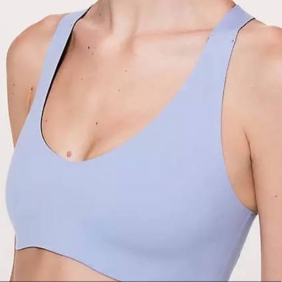 lululemon light strides bra